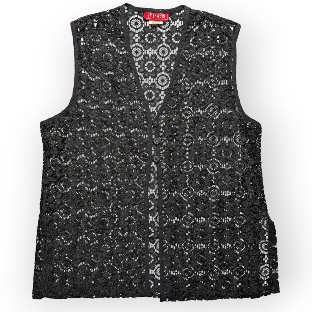 Ivy Wear‎ Vest